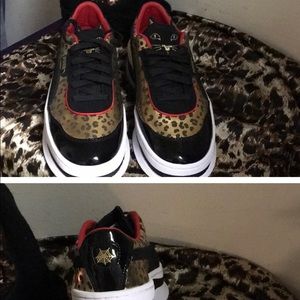 PUMA Charlotte Olympia